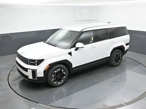 New 2026 Hyundai Santa Fe SE image 18