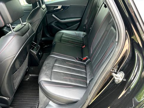 Used 2018 Audi A4 2.0T Premium Plus w/ Premium Plus Package image 24