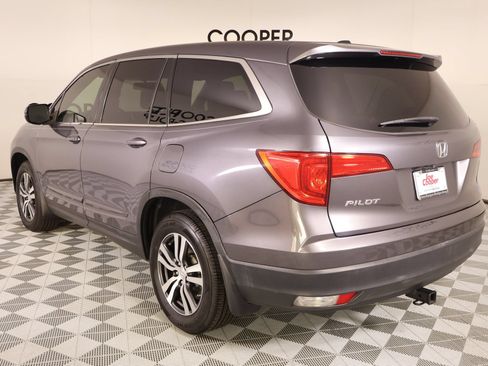 Used 2018 Honda Pilot EX-L image 24