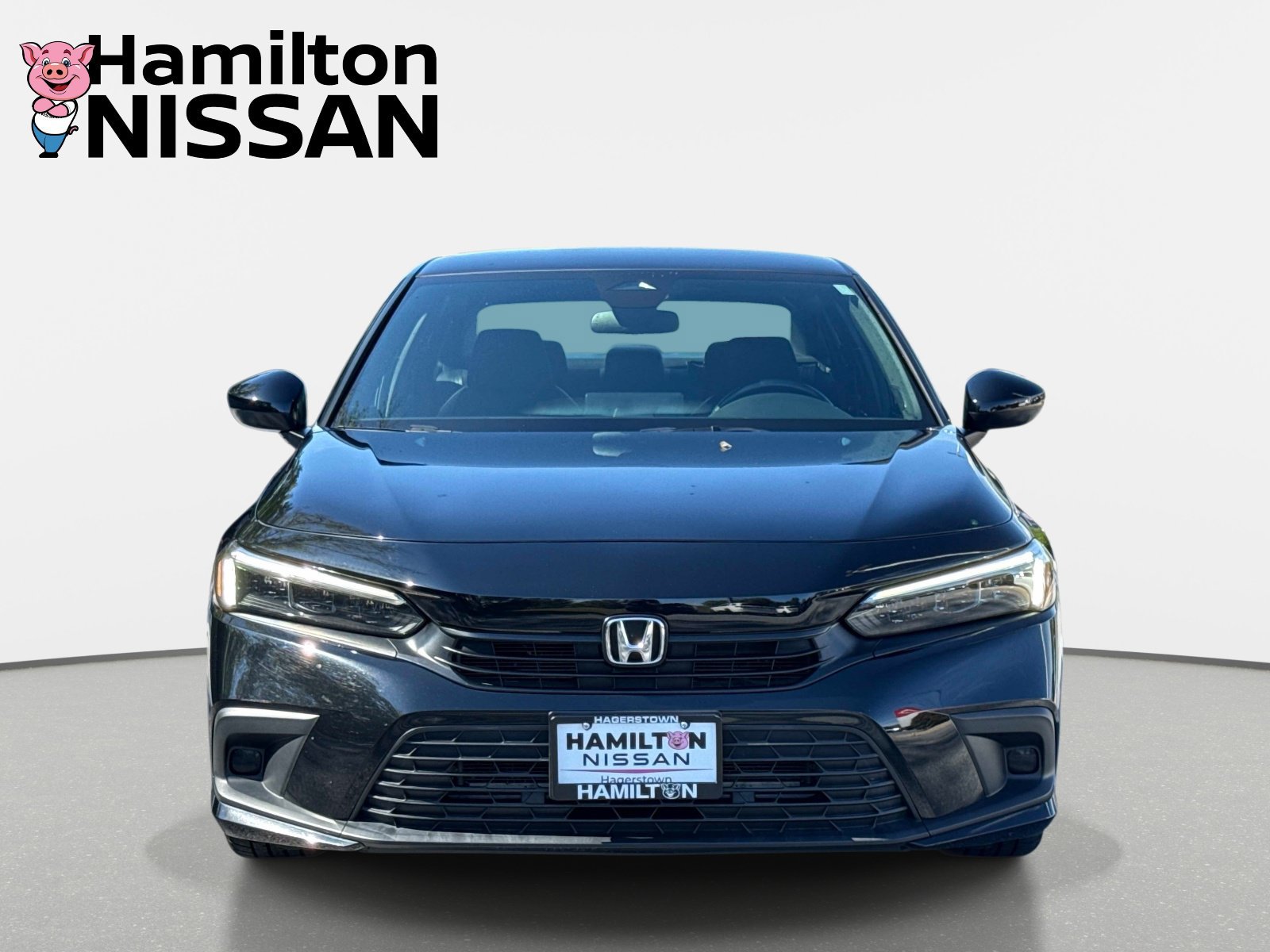 Used 2022 Honda Civic Sport image 6