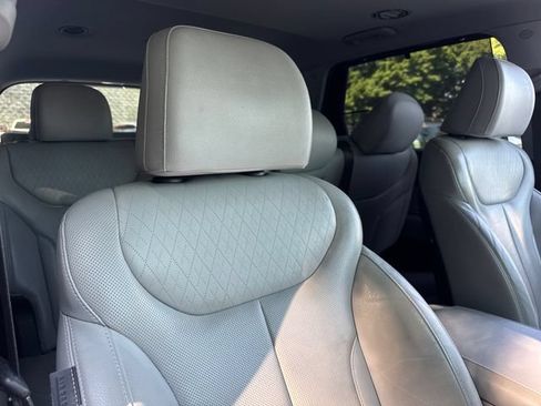 Used 2021 Hyundai Palisade SEL AWD/4WD image 26