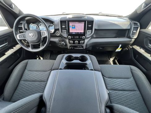 New 2026 RAM 1500 Warlock AWD/4WD image 20