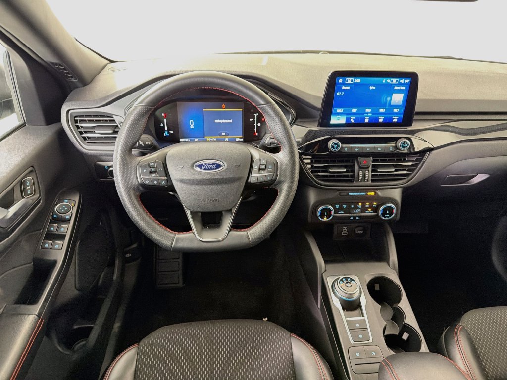 Used 2025 Ford Escape ST-Line AWD/4WD image 21