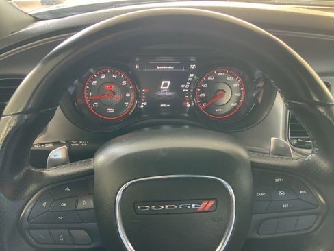 Certified 2023 Dodge Charger R/T w/ Blacktop Package RWD image 18