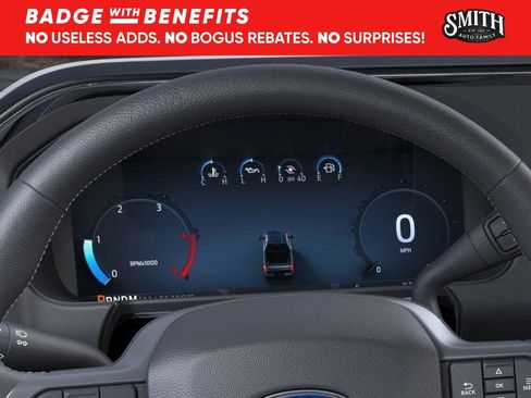 New 2026 Ford F250 Lariat w/ Tremor Off-Road Package image 14