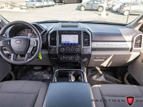 Used 2022 Ford F250 XLT w/ XLT Premium Package image 38