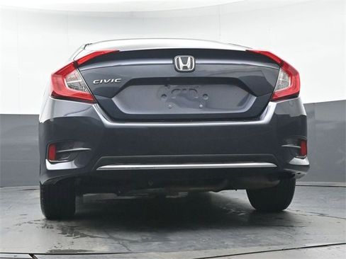Used 2020 Honda Civic LX image 27