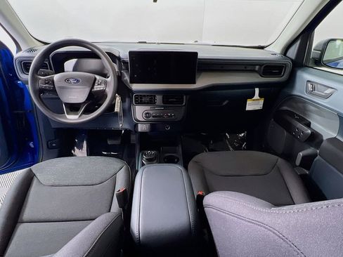 New 2026 Ford Maverick XL image 7