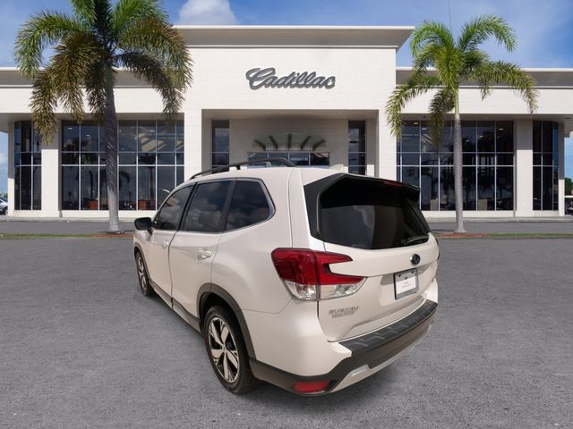 Used 2020 Subaru Forester Touring AWD/4WD image 11