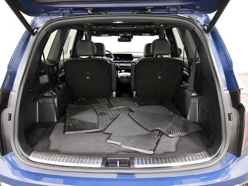 Certified 2023 Kia Telluride SX X-Line AWD/4WD image 7
