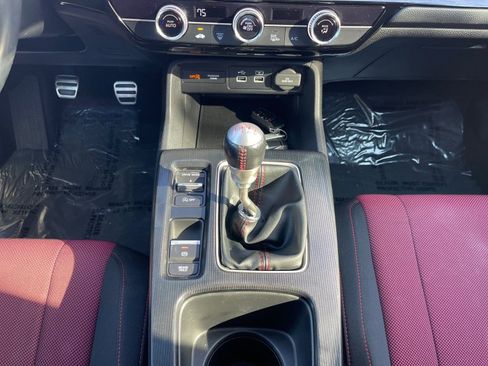 Used 2022 Honda Civic Si image 13