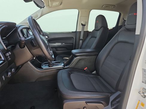 Used 2022 GMC Canyon AT4 w/ Trailering Package AWD/4WD image 13