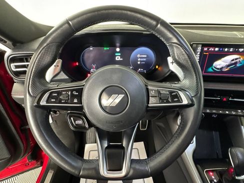 Certified 2024 Dodge Hornet R/T Plus AWD/4WD image 19