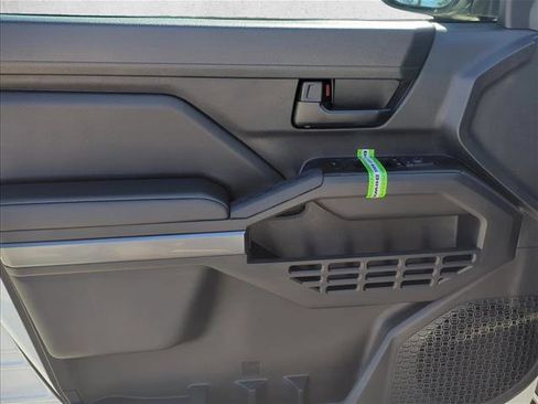 New 2026 Toyota Tacoma SR5 RWD image 10