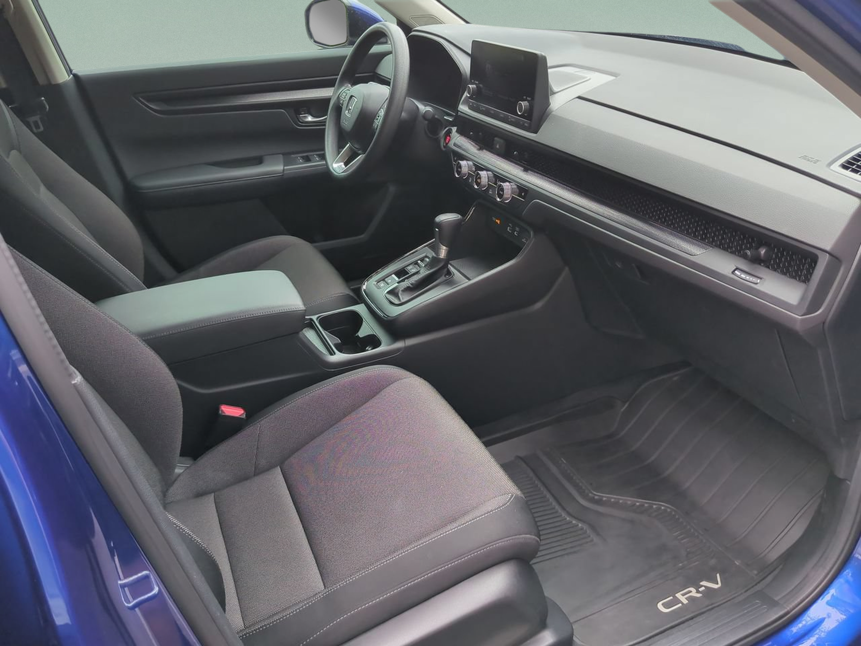 Certified 2024 Honda CR-V EX image 19