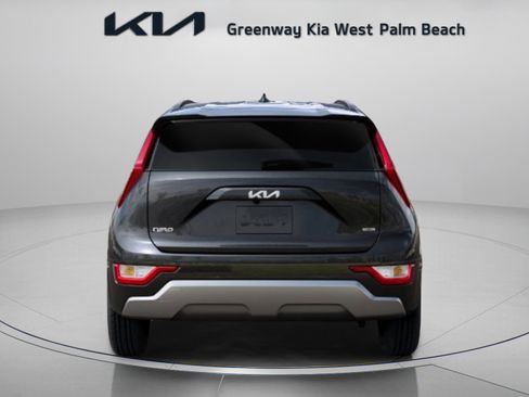 New 2026 Kia Niro FWD image 6