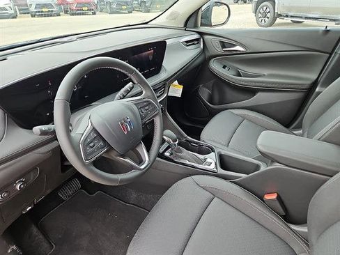 New 2026 Buick Encore GX Preferred w/ Comfort Package image 8