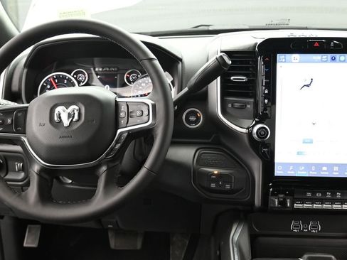 New 2026 RAM 3500 Big Horn image 32