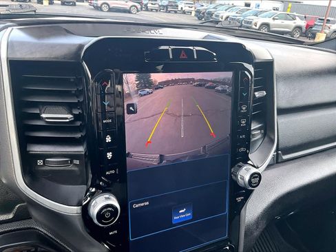 Used 2023 RAM 1500 Big Horn image 18