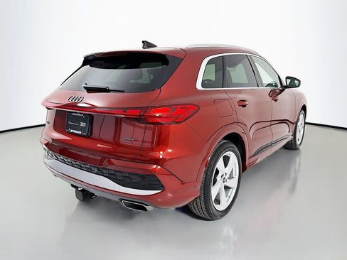 Certified 2025 Audi Q5 Prestige image 7