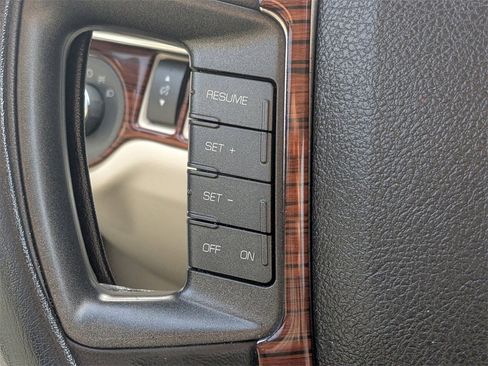 Used 2011 Lincoln MKS w/ 101A Rapid Spec Order Code image 19