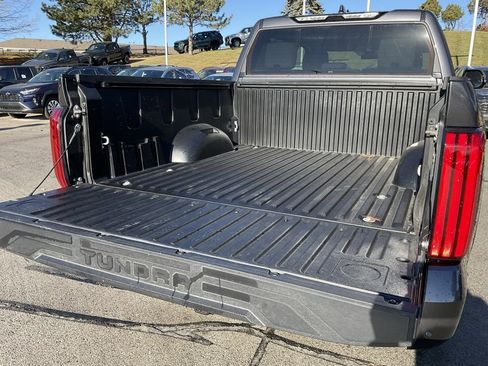 Used 2023 Toyota Tundra SR5 image 6