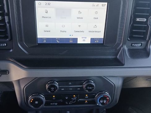 Used 2023 Ford Bronco 2-Door AWD/4WD image 8