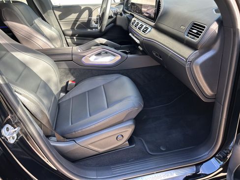 Certified 2024 Mercedes-Benz GLE 350 4MATIC image 49