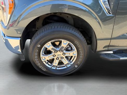 Used 2021 Ford F150 XLT w/ Equipment Group 302A High AWD/4WD image 31