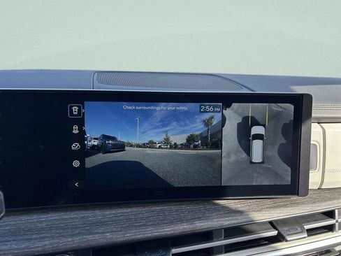 New 2026 Hyundai Santa Fe Calligraphy image 13