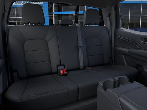 New 2026 GMC Canyon Elevation w/ Convenience Package RWD image 17