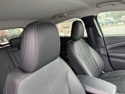 New 2026 Ford Mustang Mach-E Select w/ Comfort Package image 17