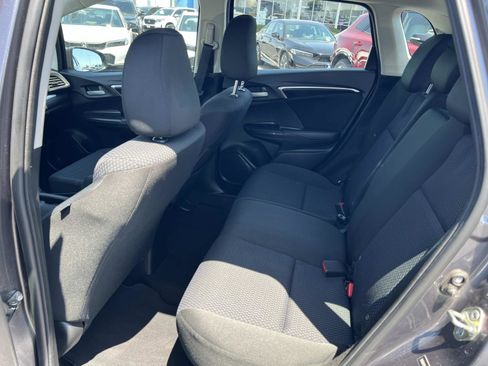 Certified 2019 Honda Fit LX image 19