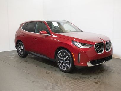 New 2026 BMW X3 xDrive30 w/ Premium Package