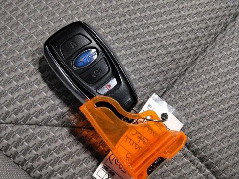 Used 2023 Subaru Forester Premium image 46