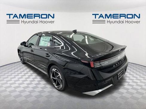 New 2026 Hyundai Sonata SEL image 3