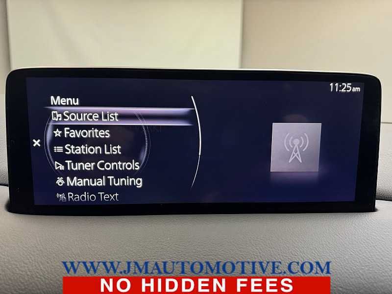 Used 2023 MAZDA CX-5 AWD 2.5 S w/ Select Package image 23