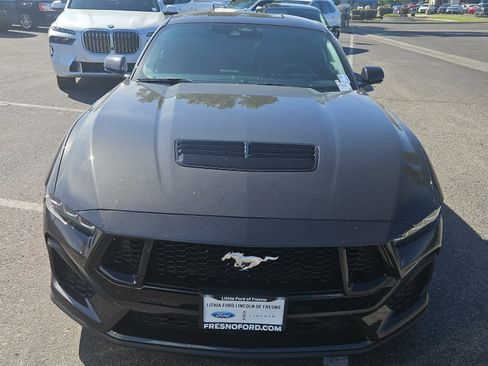Used 2024 Ford Mustang GT image 4