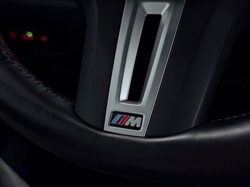 Certified 2025 BMW X6 M60i w/ Executive Package AWD/4WD image 38