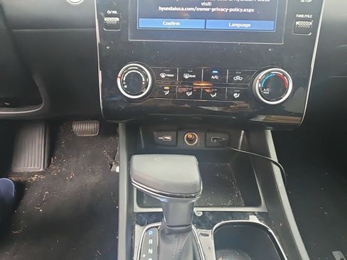 Used 2022 Hyundai Santa Cruz SEL FWD image 7