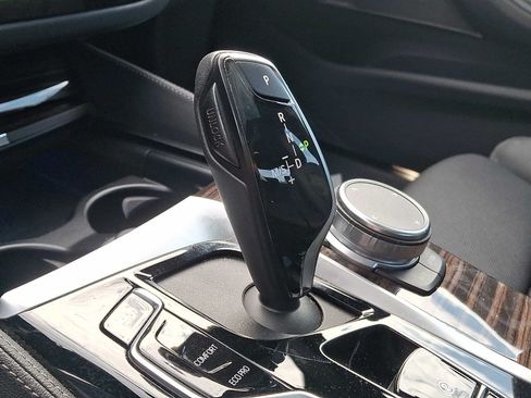 Used 2023 BMW 540i xDrive w/ M Sport Package AWD/4WD image 13