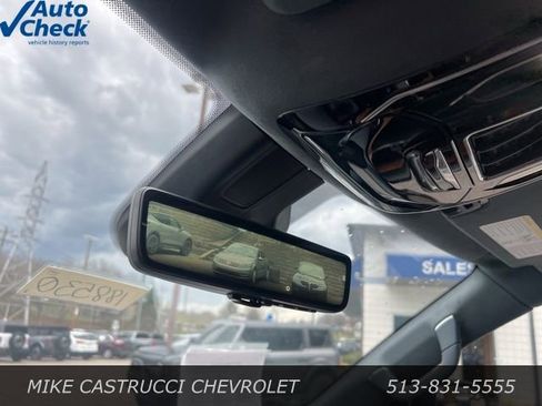 Used 2024 Jeep Grand Wagoneer L Series III image 13