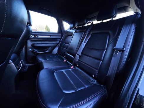 Used 2022 MAZDA CX-5 AWD 2.5 Turbo image 48