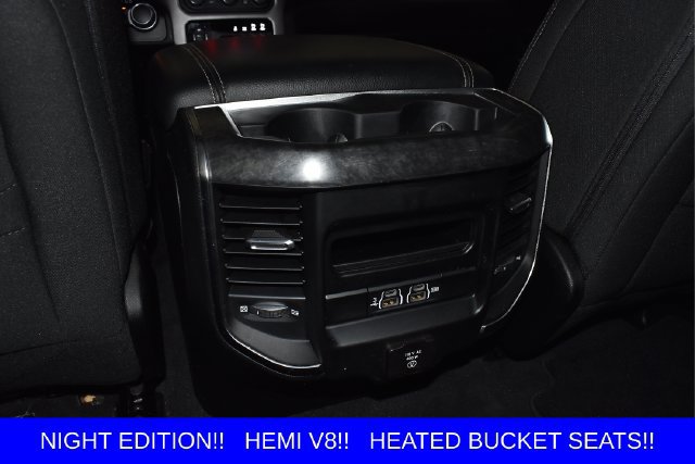Used 2019 RAM 1500 Big Horn AWD/4WD image 21