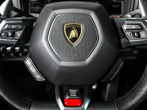 Used 2015 Lamborghini Huracan LP 610-4 image 80