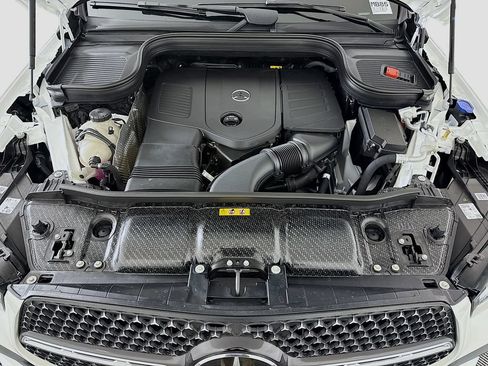 New 2026 Mercedes-Benz GLE 350 4MATIC image 31