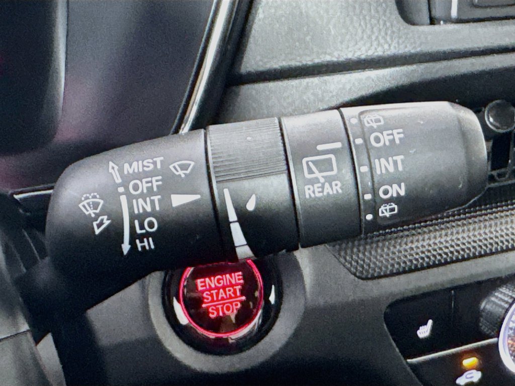 Used 2024 Honda CR-V EX image 13