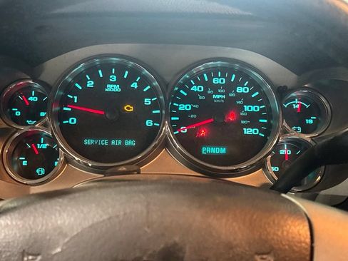 Used 2013 GMC Sierra 1500 SLE AWD/4WD image 15