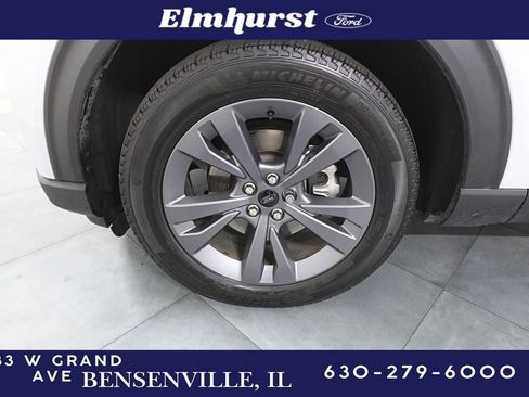 Used 2025 Ford Explorer Active w/ Active Comfort Package image 29