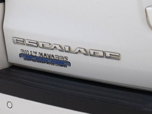 Used 2016 Cadillac Escalade ESV Premium AWD/4WD image 15